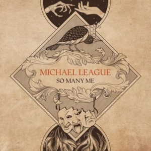 League Michael - So Many Me i gruppen ÖVRIGT / CDON_Kommande / CDON_Kommande_VInyl hos Bengans Skivbutik AB (4012487)