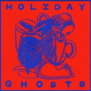 Holiday Ghosts - North Street Air i gruppen VINYL / Rock hos Bengans Skivbutik AB (4012488)
