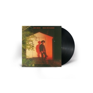 Brown Kirby - Break Into Blossom i gruppen ÖVRIGT / CDON_Kommande / CDON_Kommande_VInyl hos Bengans Skivbutik AB (4012497)