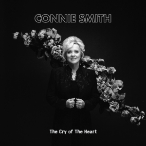 Smith Connie - Cry Of The Heart i gruppen ÖVRIGT / CDON_Kommande / CDON_Kommande_VInyl hos Bengans Skivbutik AB (4012502)