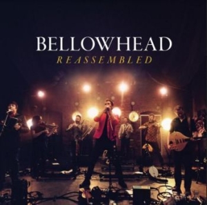 Bellowhead - Reassembled i gruppen VINYL / Nyheter / Rock hos Bengans Skivbutik AB (4012648)