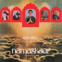 Roy Dilip - Namaskaar Melodies From India i gruppen VINYL / Pop-Rock hos Bengans Skivbutik AB (4012666)