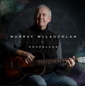 Mclauchlan Murray - Hourglass i gruppen CD / Pop hos Bengans Skivbutik AB (4012683)