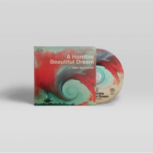 Mcconnell Sean - A Horrible Beautiful Dream i gruppen CD / Pop-Rock hos Bengans Skivbutik AB (4012686)