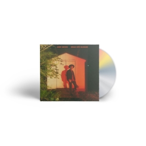 Brown Kirby - Break Into Blossom i gruppen ÖVRIGT / CDON_Kommande / CDON_Kommande_CD hos Bengans Skivbutik AB (4012688)