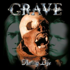 Grave - Hating Life i gruppen Minishops / Grave hos Bengans Skivbutik AB (4012708)