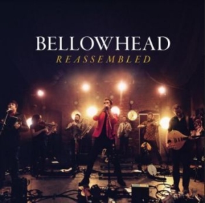 Bellowhead - Reassembled i gruppen CD / Pop-Rock hos Bengans Skivbutik AB (4012720)