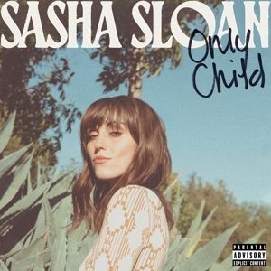 Sloan Sasha Alex - Only Child i gruppen CD / Pop-Rock hos Bengans Skivbutik AB (4013003)