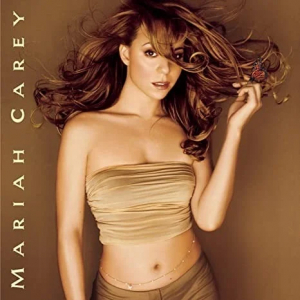 Carey Mariah - Butterfly in the group VINYL / Pop-Rock,RnB-Soul,Övrigt at Bengans Skivbutik AB (4013014)