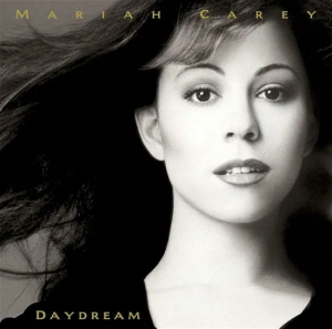Carey Mariah - Daydream i gruppen VINYL / Pop-Rock,RnB-Soul,Övrigt hos Bengans Skivbutik AB (4013015)