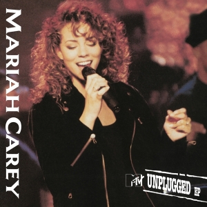 Carey Mariah - Mtv Unplugged i gruppen ÖVRIGT / Övrigt / aub hos Bengans Skivbutik AB (4013017)