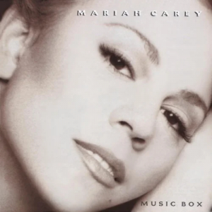 Carey Mariah - Music Box i gruppen VINYL hos Bengans Skivbutik AB (4013020)