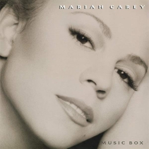 Carey Mariah - Music Box i gruppen Minishops / Mariah Carey hos Bengans Skivbutik AB (4013020)