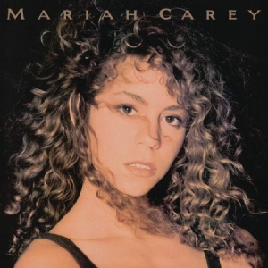 Carey Mariah - Mariah Carey i gruppen VINYL / Pop-Rock,Övrigt hos Bengans Skivbutik AB (4013024)