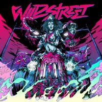 Wildstreet - Iii i gruppen CD / Hårdrock hos Bengans Skivbutik AB (4013094)