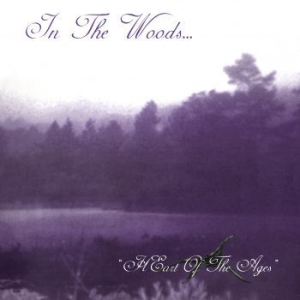 In The Woods - Heart Of Ages (Digipack) i gruppen CD / Hårdrock/ Heavy metal hos Bengans Skivbutik AB (4013104)