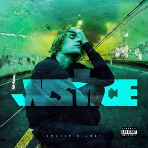 Justin Bieber - Justice (Vinyl) i gruppen ÖVRIGT / -Start LP Kampanj UNI hos Bengans Skivbutik AB (4013113)
