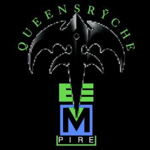 Queensryche - Empire (2Cd) i gruppen CD / Hårdrock/ Heavy metal hos Bengans Skivbutik AB (4013127)
