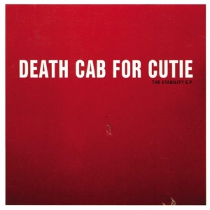 Death Cab For Cutie - Stability Ep i gruppen ÖVRIGT / Övrigt / aub hos Bengans Skivbutik AB (401319)