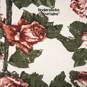 Tindersticks - Curtains + Bonus i gruppen CD / Pop-Rock hos Bengans Skivbutik AB (4013329)