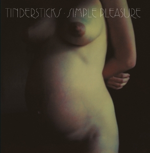 Tindersticks - Simple Pleasure + Bonus i gruppen CD / Pop-Rock hos Bengans Skivbutik AB (4013330)