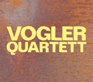Vogler Quartett - Vogler Quartett i gruppen CD / Klassiskt,Övrigt hos Bengans Skivbutik AB (4013358)