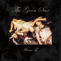 The Goon Sax - Mirror Ii (Vinyl White) i gruppen VINYL / Toppsäljare hos Bengans Skivbutik AB (4013414)