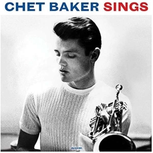 Baker Chet - Sings (Royal Blue Vinyl) i gruppen Black Friday 2022 Nov hos Bengans Skivbutik AB (4013417)