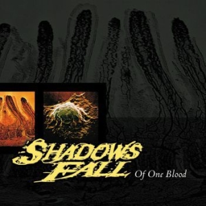 Shadows Fall - Of One Blood (Yellow/Black Marble V i gruppen VINYL / Hårdrock/ Heavy metal hos Bengans Skivbutik AB (4013434)