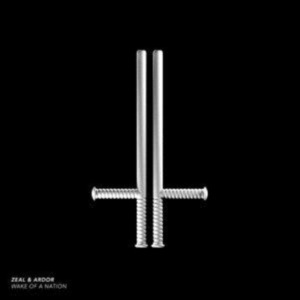 Zeal & Ardor - Wake Of A Nation i gruppen ÖVRIGT / Övrigt / aub hos Bengans Skivbutik AB (4013455)