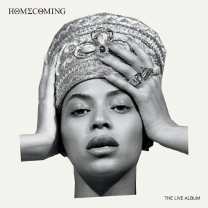Beyoncé - HOMECOMING: THE LIVE ALBUM i gruppen VINYL / Pop-Rock hos Bengans Skivbutik AB (4013698)