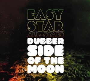 Easy Star All-Stars - Dubber Side Of The Moon i gruppen VINYL / Reggae hos Bengans Skivbutik AB (4014062)