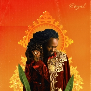 Royal Jesse - Royal i gruppen VINYL / Reggae hos Bengans Skivbutik AB (4014063)