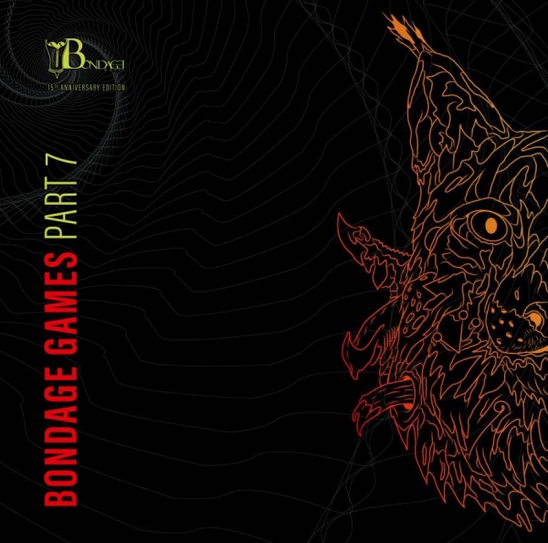 Various Artists - Bondage Games Part 7 i gruppen VINYL / Toppsäljare hos Bengans Skivbutik AB (4014088)