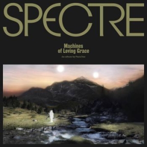 Para One - Spectre - Machines Of Loving Grace i gruppen VINYL / Rock hos Bengans Skivbutik AB (4014091)