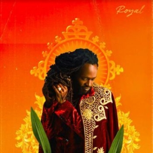 Royal Jesse - Royal i gruppen CD / Nyheter / Reggae hos Bengans Skivbutik AB (4014131)