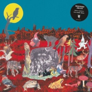 Bigeneric - Helva i gruppen CD / Pop-Rock hos Bengans Skivbutik AB (4014143)