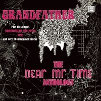Dear Mr.Time - Grandfather - The Dear Mr. Time Ant i gruppen CD / Pop-Rock hos Bengans Skivbutik AB (4014153)
