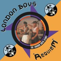London Boys - Requiem - The London Boys Story i gruppen CD / Pop-Rock hos Bengans Skivbutik AB (4014159)