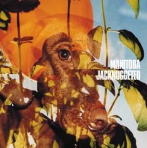 Manitoba - Jack Nuggeted i gruppen MUSIK / CD-Maxi / Pop-Rock hos Bengans Skivbutik AB (401416)