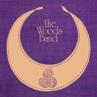 Woods Band - Woods Band (Remastered Ed.) i gruppen CD / Pop-Rock,Svensk Folkmusik hos Bengans Skivbutik AB (4014163)