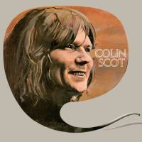 Scot Colin - Colin Scot (Remastered & Expanded E i gruppen CD / Pop-Rock,Svensk Folkmusik hos Bengans Skivbutik AB (4014164)