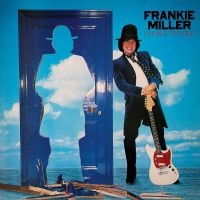 Miller Frankie - Double Trouble i gruppen CD / Hårdrock hos Bengans Skivbutik AB (4014180)