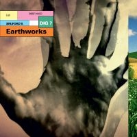Bruford Bill And Earthworks - Dig i gruppen CD / Jazz hos Bengans Skivbutik AB (4014186)