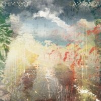 Chiminyo - I Am Panda i gruppen CD / Kommande / Jazz/Blues hos Bengans Skivbutik AB (4014189)