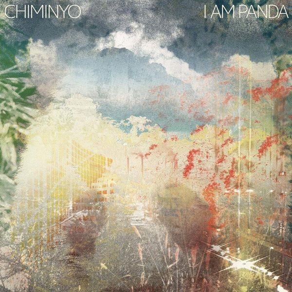 Chiminyo - I Am Panda i gruppen CD / Jazz/Blues hos Bengans Skivbutik AB (4014189)