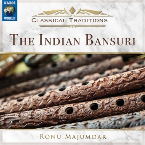 Majumdar Ronu - Classical Traditions: The Indian Ba i gruppen CD / Elektroniskt,World Music hos Bengans Skivbutik AB (4014217)