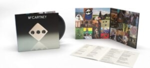 Paul Mccartney - Mccartney Iii i gruppen Minishops / Paul Mccartney hos Bengans Skivbutik AB (4014407)