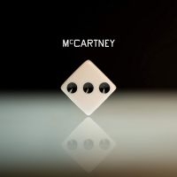 Paul McCartney - Mccartney Iii i gruppen VINYL / Vinyl Pop-Rock hos Bengans Skivbutik AB (4014408)