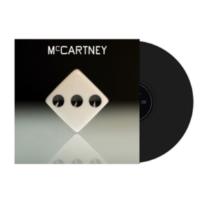 Paul Mccartney -  Mccartney Iii i gruppen Minishops / Paul Mccartney hos Bengans Skivbutik AB (4014408)